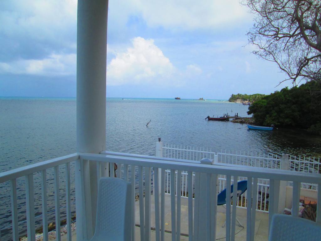 Haynes Cay View Apartment San Andres  Exterior photo
